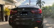 BMW X6 4,4L 2015 for sale