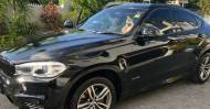 BMW X6 4,4L 2015 for sale