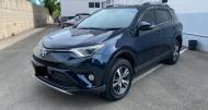 Toyota RAV4 2,0L 2018 for sale