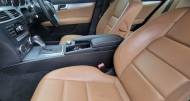 Mercedes-Benz C-Class 1,6L 2013 for sale