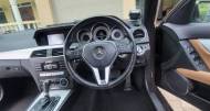 Mercedes-Benz C-Class 1,6L 2013 for sale