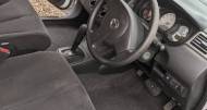 Nissan Tiida 1,8L 2013 for sale