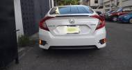 Honda Civic 1,5L 2016 for sale