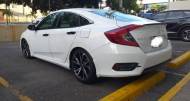 Honda Civic 1,5L 2016 for sale