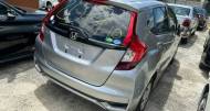 Honda Fit 1,3L 2017 for sale