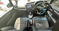 Honda Fit 1,3L 2017 for sale