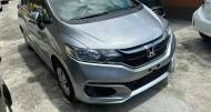 Honda Fit 1,3L 2017 for sale