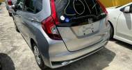 Honda Fit 1,3L 2017 for sale