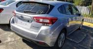 Subaru Impreza 1,6L 2019 for sale