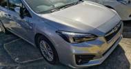 Subaru Impreza 1,6L 2019 for sale