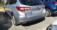 Subaru Impreza 1,6L 2019 for sale