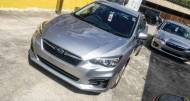 Subaru G4 1,6L 2017 for sale