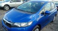 Honda Fit 1,3L 2016 for sale