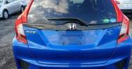 Honda Fit 1,3L 2016 for sale