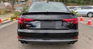 Audi S4 3,0L 2017 for sale