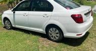 Toyota Axio 1,5L 2017 for sale