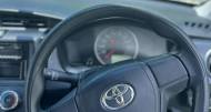 Toyota Axio 1,5L 2017 for sale