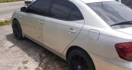 Toyota Allion 1,8L 2004 for sale