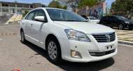 Toyota Premio 2,0L 2014 for sale