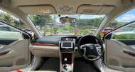 Toyota Premio 2,0L 2014 for sale