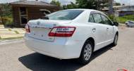 Toyota Premio 2,0L 2014 for sale