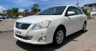 Toyota Premio 2,0L 2014 for sale