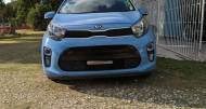 KIA Picanto 1,0L 2020 for sale