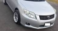 Toyota Axio 1,5L 2009 for sale