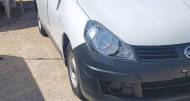 Nissan AD Wagon 1,5L 2017 for sale