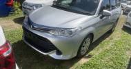 Toyota Fielder 1,5L 2017 for sale