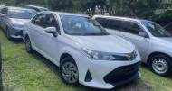 Toyota Axio 1,5L 2019 for sale