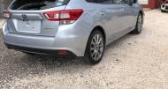 Subaru Impreza 2,0L 2017 for sale