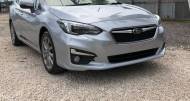 Subaru Impreza 2,0L 2017 for sale