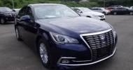 Toyota Crown 2,0L 2017 for sale