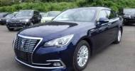 Toyota Crown 2,0L 2017 for sale