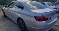 BMW 5-Series 2,8L 2014 for sale