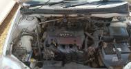 Toyota Corolla 1,5L 2002 for sale