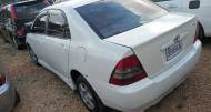 Toyota Corolla 1,5L 2002 for sale