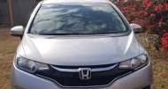 Honda Fit 1,3L 2017 for sale