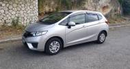 Honda Fit 1,3L 2017 for sale