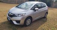 Honda Fit 1,3L 2017 for sale