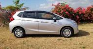 Honda Fit 1,3L 2017 for sale