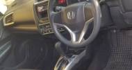 Honda Fit 1,3L 2017 for sale