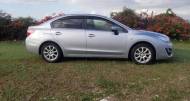 Subaru Impreza 2,0L 2016 for sale