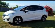 Honda Fit 1,5L 2017 for sale