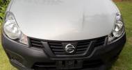 Nissan AD Expert 1,6L 2017 for sale