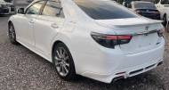 Toyota Mark X 2,5L 2013 for sale