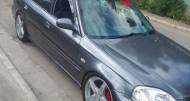 Honda Civic 1,5L 1999 for sale