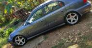 Honda Civic 1,5L 1999 for sale