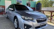 Subaru G4 1,6L 2017 for sale